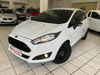 Foto do veículo Ford Fiesta 1.6 Se Style