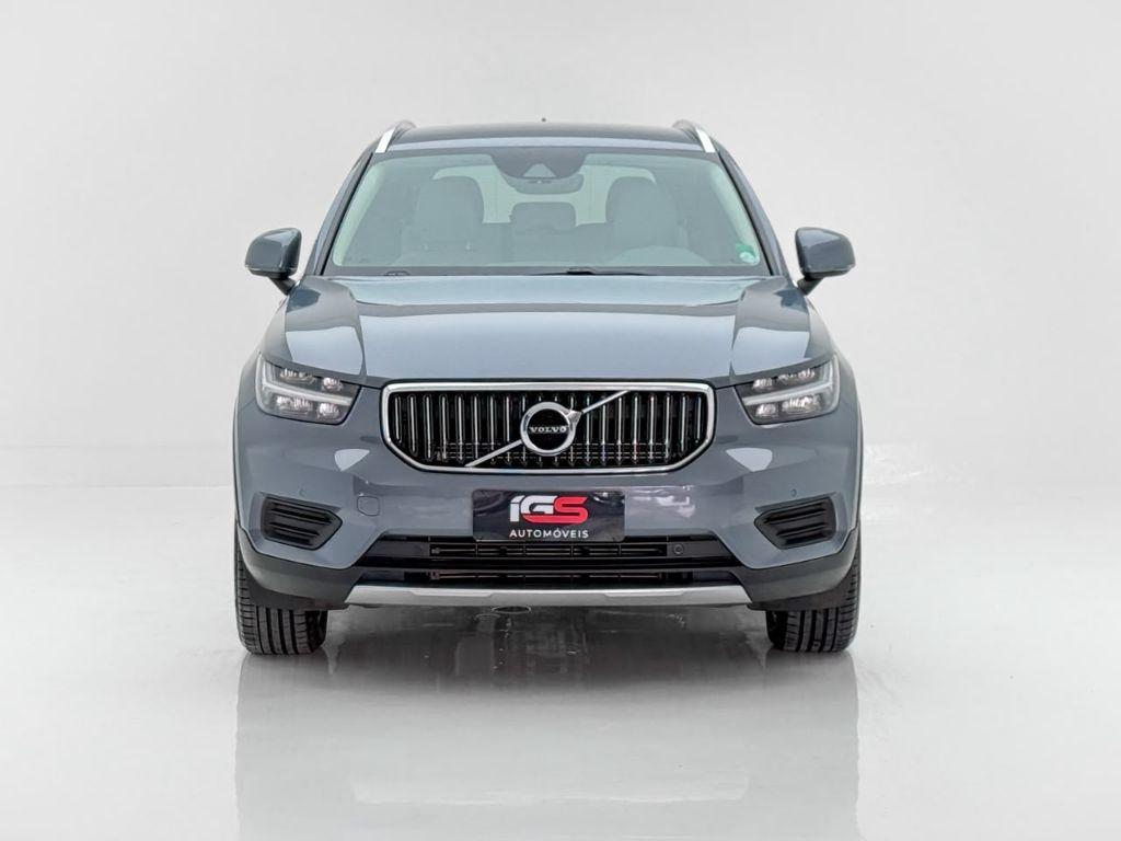 Volvo Xc40 1.5 T5 RECHARGE INSCRIPTION GEARTRONIC 2022