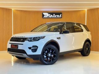 Foto do veículo Land Rover Discovery Sport Hse L. 2.2 4x4 Die. Aut.