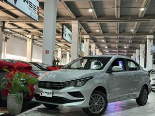 Foto do veículo Fiat Cronos Drive 1.3 8v Flex