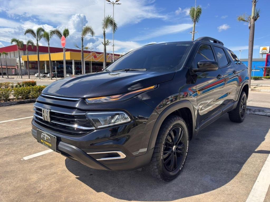 Fiat Toro 2023