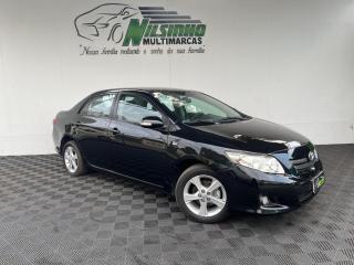 Foto do veículo Toyota Corolla Xei 1.8/1.8 Flex 16v Aut.