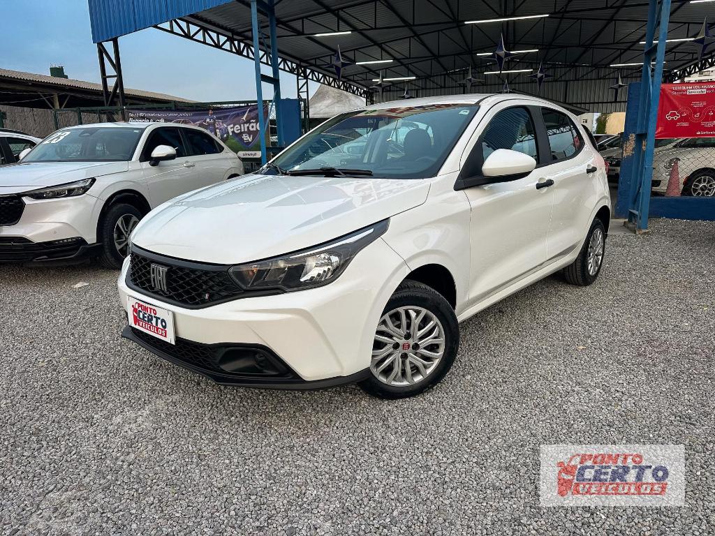 Fiat Argo