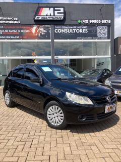 Foto do veículo Volkswagen Gol 1.0 8v Total Flex