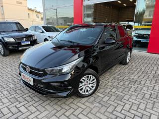 Foto do veículo Fiat Cronos 1.3 8v Flex