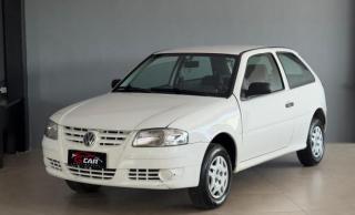 Foto do veículo Volkswagen Gol City (trend) 1.6 Mi T. Flex 8v 2p