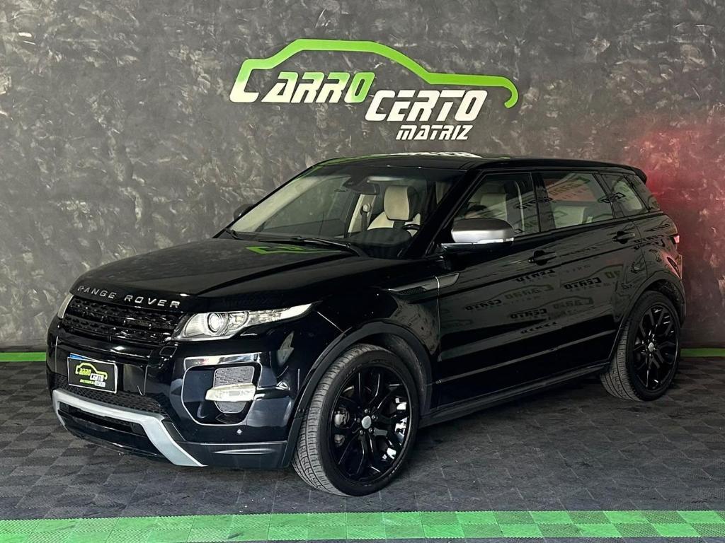 Land Rover Range Rover 4.4 Tdv8 Vogue 4wd Auto 2012