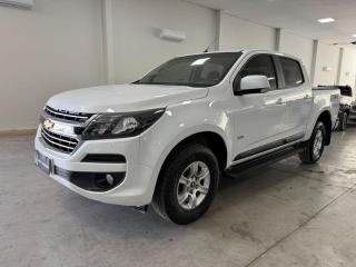Foto do veículo Chevrolet S-10 2.5 Ecotec Sidi Cabine Dupla Lt Auto 4wd