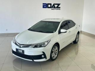 Foto do veículo Toyota Corolla Xei 2.0 Flex 16v Aut.