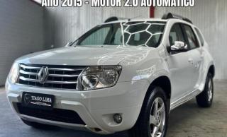 Foto do veículo Renault Duster Dynamique 2.0 Flex 16v Aut.