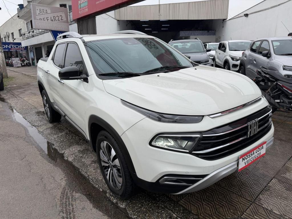Fiat Toro