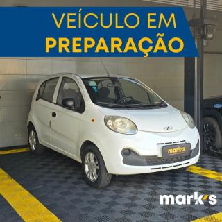 Foto do veículo Chery Qq 1.0 Flex 12v Look