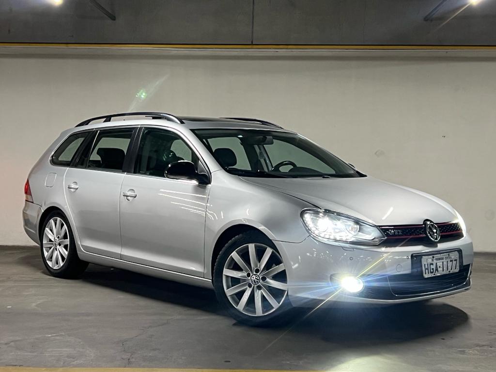 Volkswagen Jetta 2.5 20V 2011