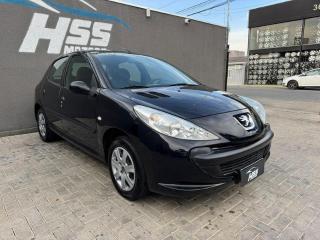 Foto do veículo Peugeot 207 X-line 1.4 Flex 8v 5p