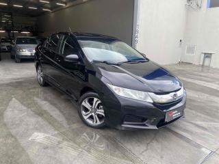 Foto do veículo Honda City 1.5 Lx Cvt