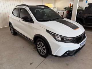 Foto do veículo Fiat Argo Trekking 1.3 8v Flex Aut.