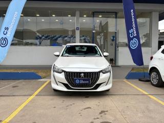 Foto do veículo Peugeot 208 Active 1.6 Flex 16v 5p Aut.