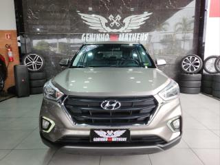 Foto do veículo Hyundai Creta Prestige 2.0 16v Flex Aut.