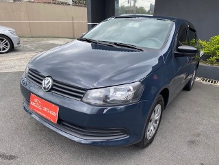 Foto do veículo Volkswagen Gol 1.0 Tec Total Flex City