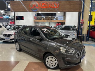 Foto do veículo Ford Ka 1.5 Sedan Se Plus 12v Flex 4p Aut.
