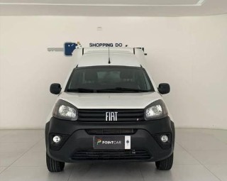 Foto do veículo Fiat Fiorino Endurance Evo 1.4 Flex 8v 2p