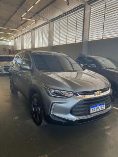 Foto do veículo Chevrolet Tracker 1.2 Turbo Premier Auto