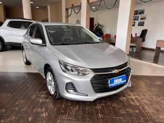 Foto do veículo Chevrolet Onix 1.0 Turbo Auto