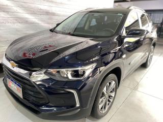 Foto do veículo Chevrolet Tracker Ltz 1.0 Turbo 12v Flex Aut.
