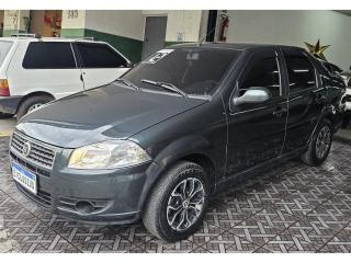 Foto do veículo Fiat Siena 1.0 8v Flex El