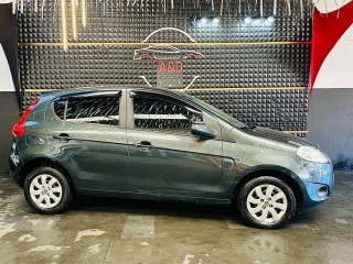 Foto do veículo Fiat Palio 1.0 Evo Flex Attractive