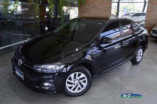 Foto do veículo Volkswagen Virtus 1.6