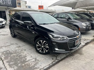 Foto do veículo Chevrolet Onix 1.0 Turbo Premier Auto