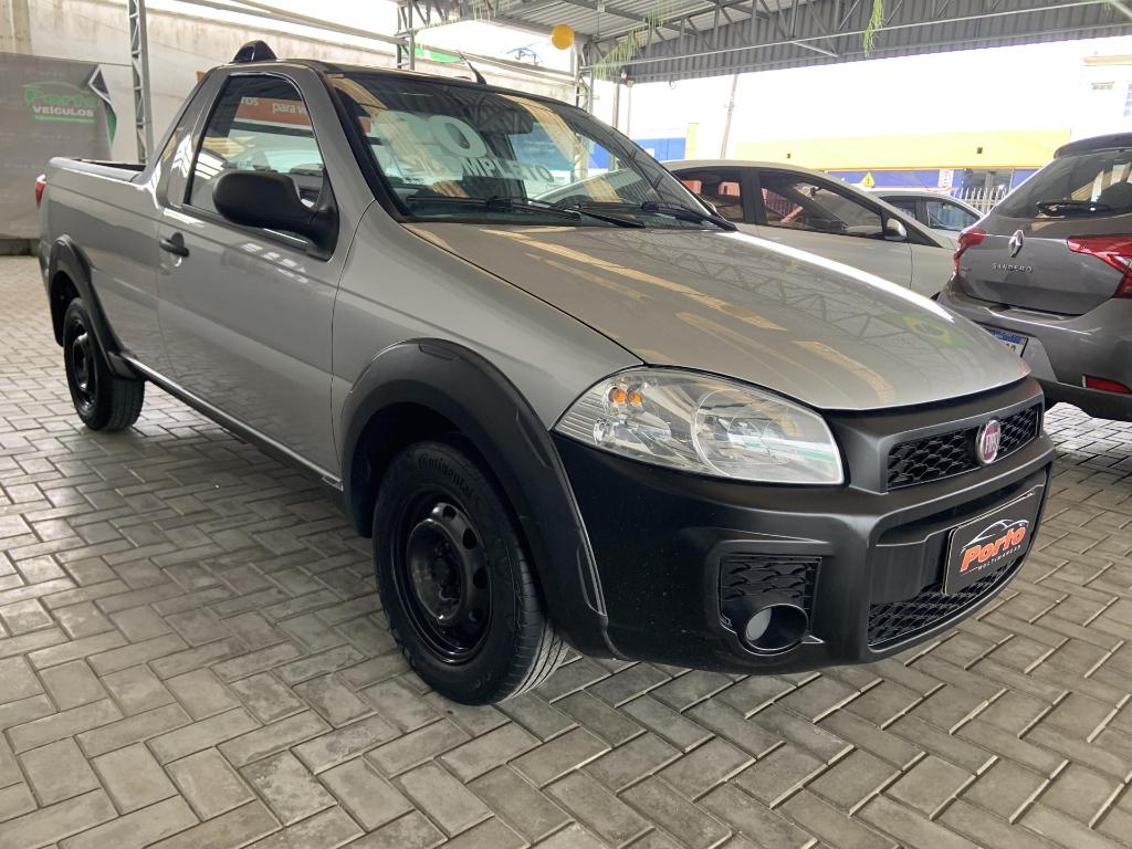 Fiat Strada