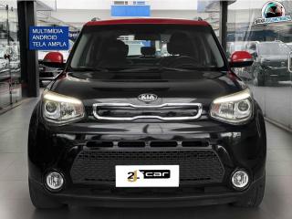 Foto do veículo Kia Soul 1.6 Flex Ex U259 Auto