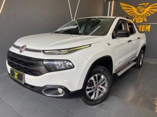 Foto do veículo Fiat Toro 2.4 Freedom Auto