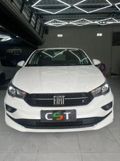 Foto do veículo Fiat Cronos 1.3 Drive