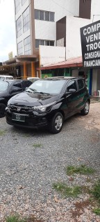 Foto do veículo Fiat Mobi 1.0 Firefly Drive
