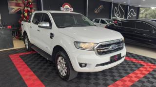 Foto do veículo Ford Ranger 3.2 Cd Xlt Auto 4wd