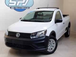 Foto do veículo Volkswagen Saveiro 1.6 Cs Robust