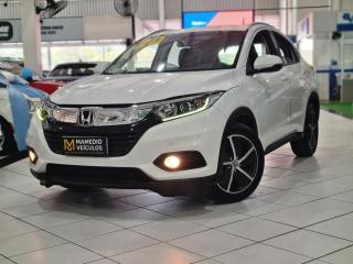 Foto do veículo Honda Hr-v Exl 1.8 Flexone 16v 5p Aut.