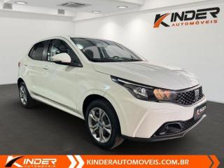 Foto do veículo Fiat Argo 1.0 Drive