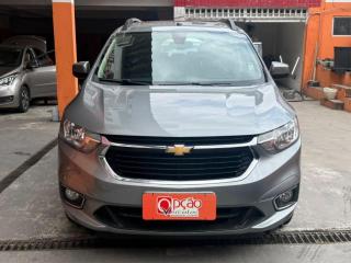 Foto do veículo Chevrolet Spin 1.8 Econoflex Premier 7s Auto