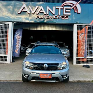 Foto do veículo Renault Duster Dynamique 1.6 Flex 16v Mec.