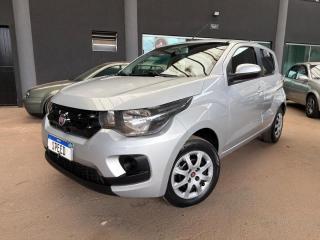 Foto do veículo Fiat Mobi Drive 1.0 Flex 6v 5p
