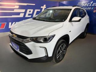 Foto do veículo Chevrolet Tracker 1.0 Turbo 12v Flex Aut.
