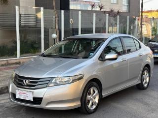 Foto do veículo Honda City 1.5 16v Flex Ex