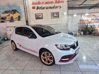 Foto do veículo Renault Sandero 2.0 16v Hi-flex Rs