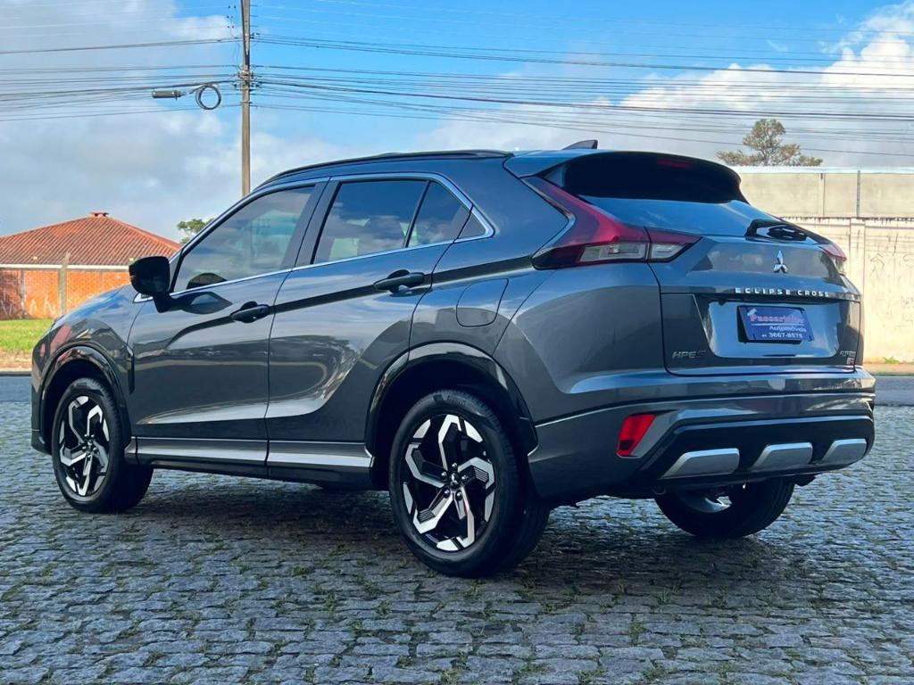 Mitsubishi Eclipse 2026