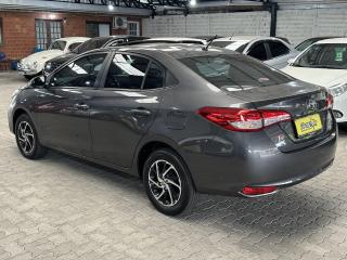 Foto do veículo Toyota Yaris Xls Sedan 1.5 Flex 16v 4p Aut.