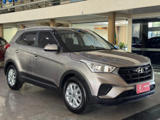 Foto do veículo Hyundai Creta 1.6 Smart At